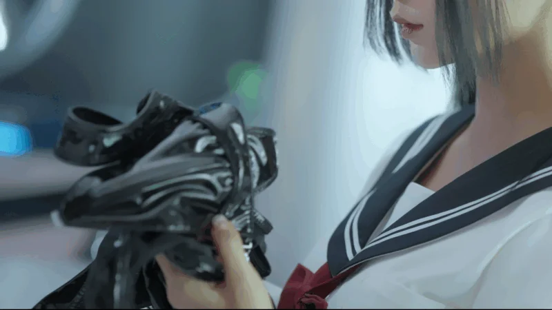 蠢沫沫 - 学妹的兼职 [136P,130GIF,1V-3.17GB] g (7).webp